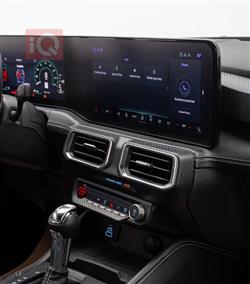 فورد موستانج